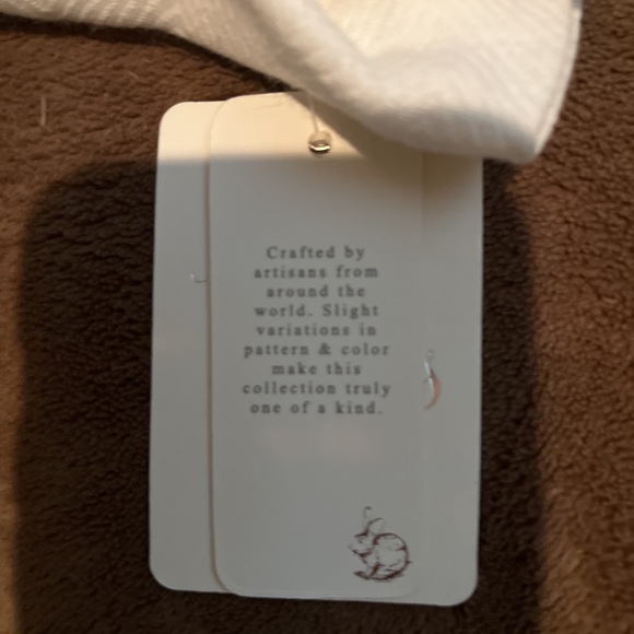 NWT Dachshund kitchen towels, set of 2, 26” x 18”, 100% cotton - Picture 6 of 6